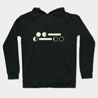 Morse Hoodie